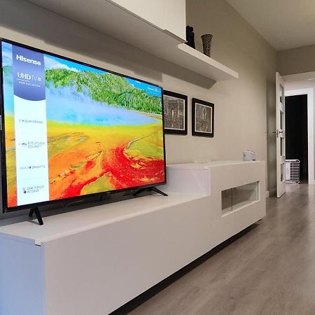 San Anton Centro Apartment ログローニョ エクステリア 写真