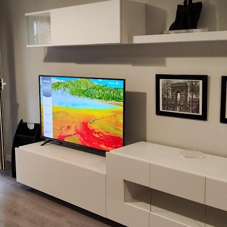 San Anton Centro Apartment ログローニョ エクステリア 写真