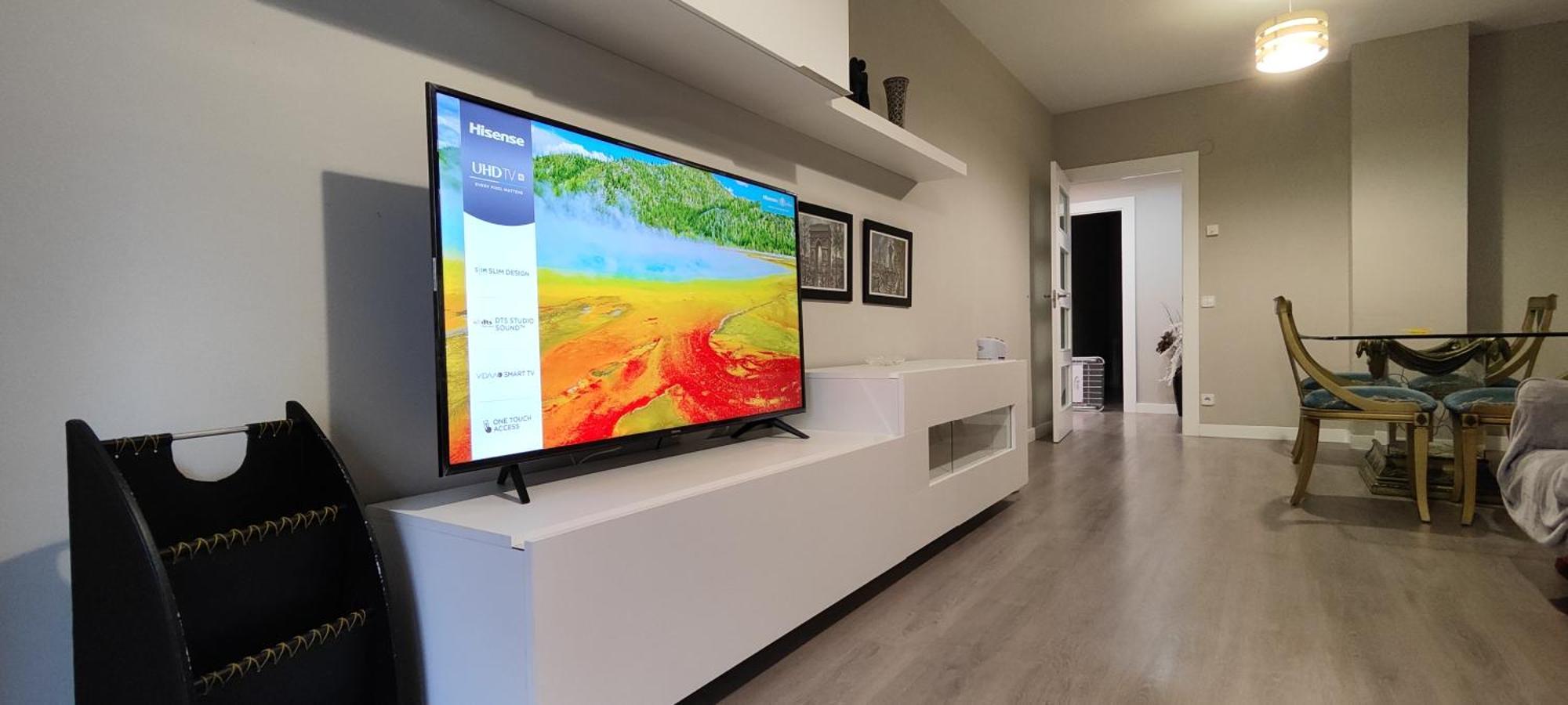 San Anton Centro Apartment ログローニョ エクステリア 写真