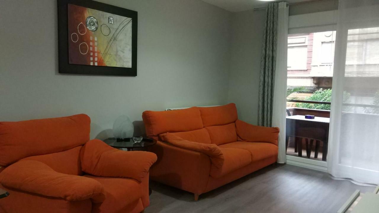 San Anton Centro Apartment ログローニョ エクステリア 写真