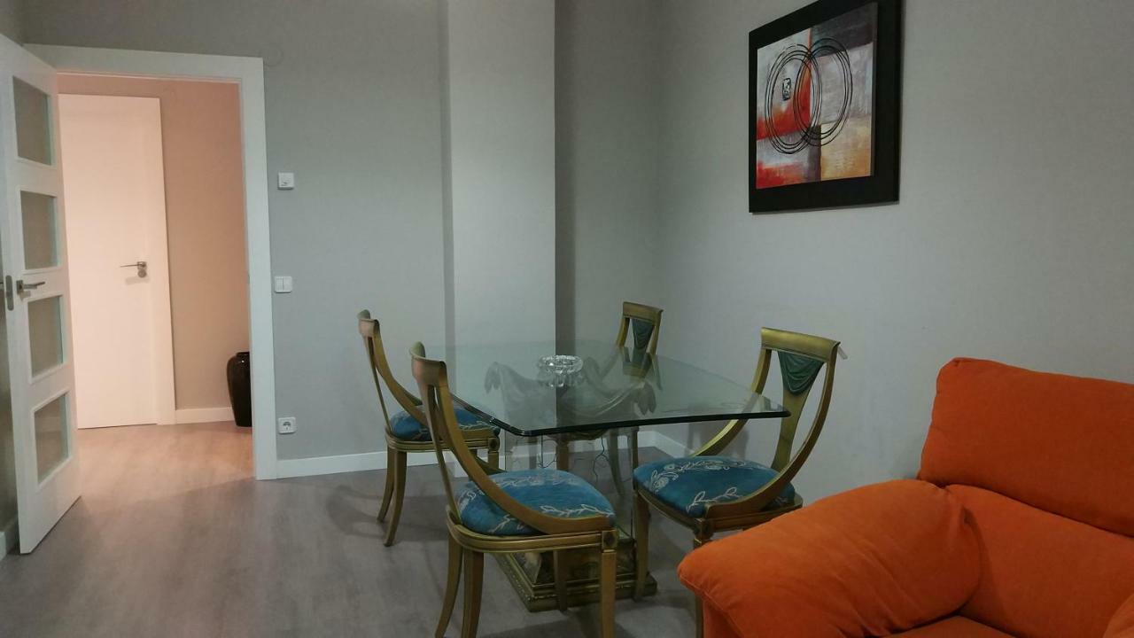 San Anton Centro Apartment ログローニョ エクステリア 写真