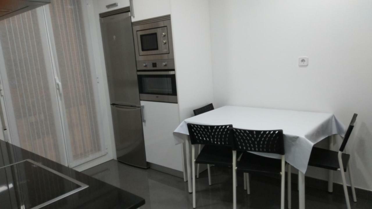 San Anton Centro Apartment ログローニョ エクステリア 写真