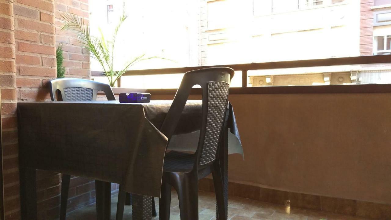 San Anton Centro Apartment ログローニョ エクステリア 写真