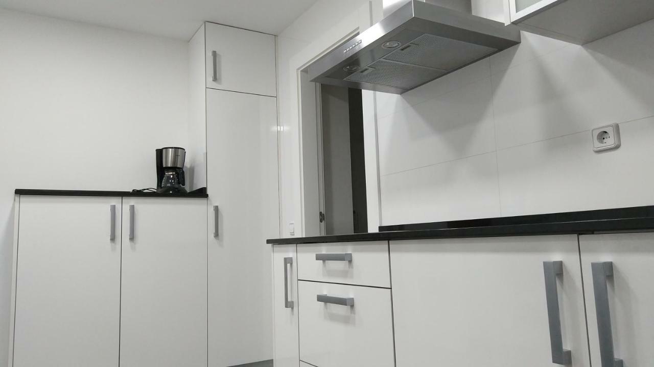 San Anton Centro Apartment ログローニョ エクステリア 写真