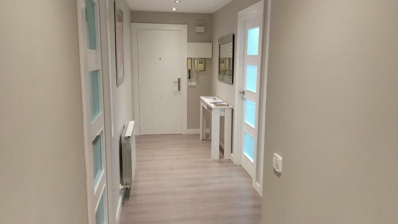 San Anton Centro Apartment ログローニョ エクステリア 写真