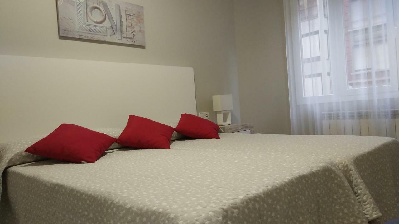 San Anton Centro Apartment ログローニョ エクステリア 写真