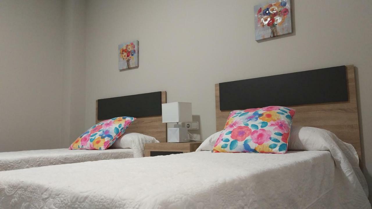 San Anton Centro Apartment ログローニョ エクステリア 写真