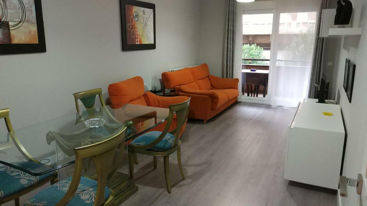 San Anton Centro Apartment ログローニョ エクステリア 写真