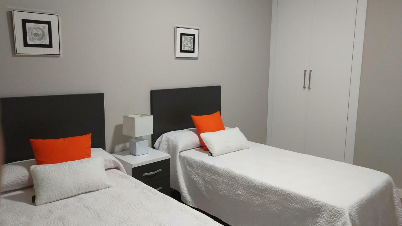 San Anton Centro Apartment ログローニョ エクステリア 写真
