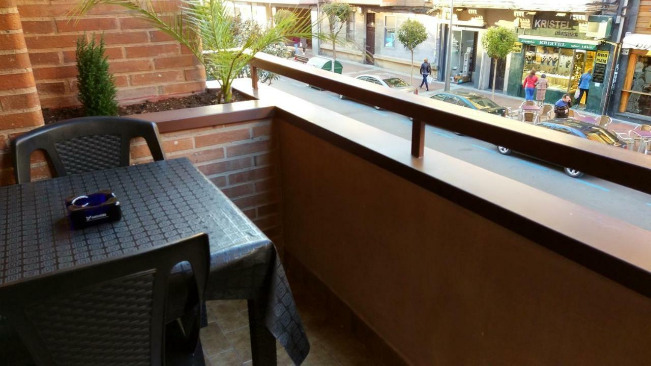 San Anton Centro Apartment ログローニョ エクステリア 写真
