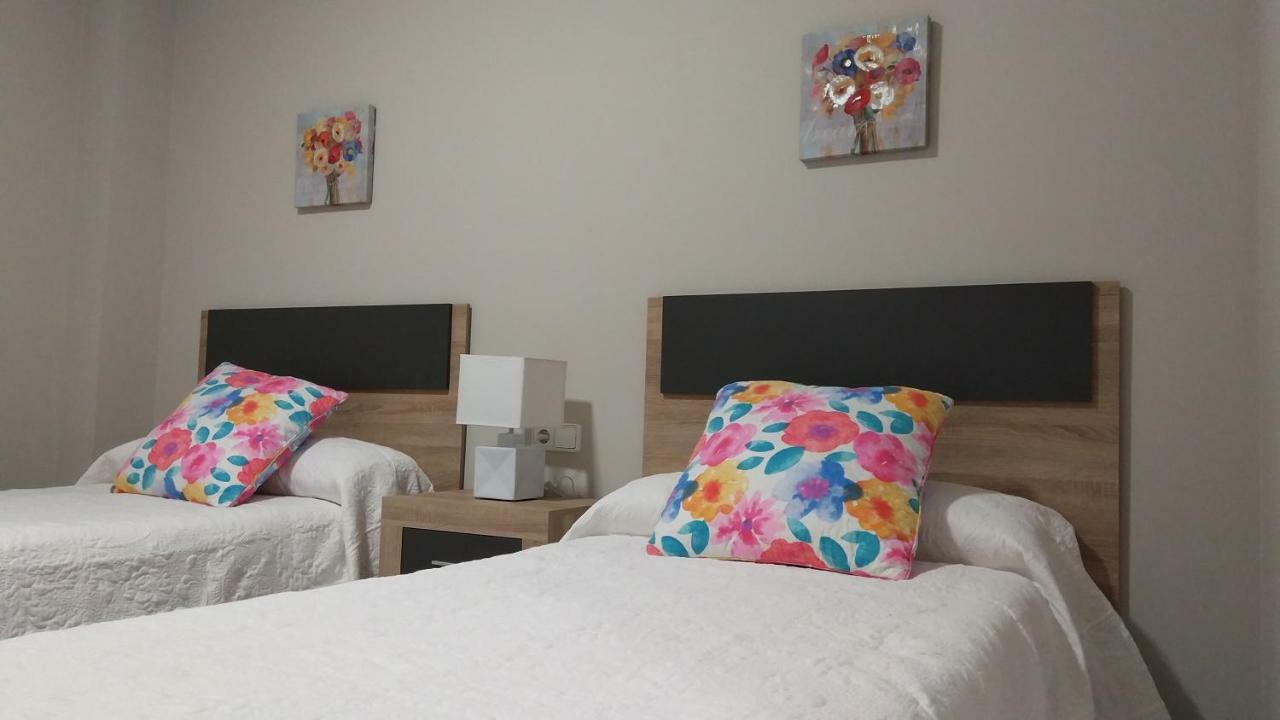 San Anton Centro Apartment ログローニョ エクステリア 写真