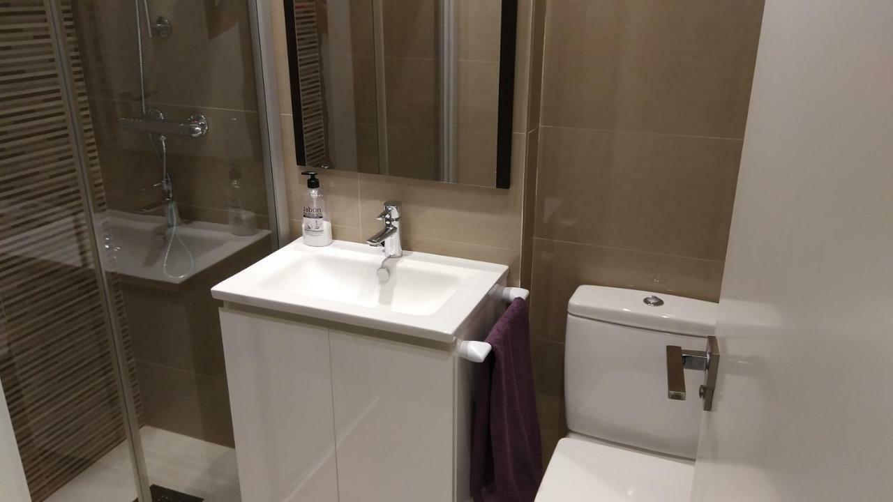 San Anton Centro Apartment ログローニョ エクステリア 写真