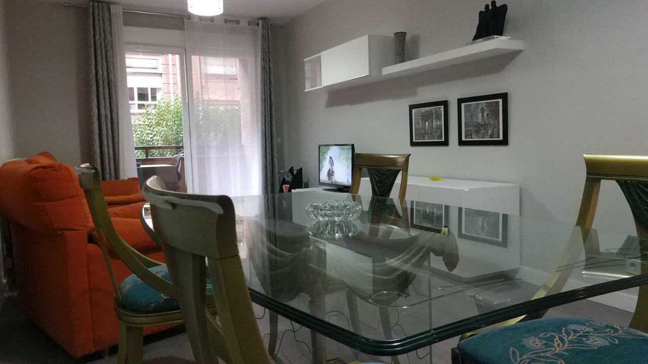 San Anton Centro Apartment ログローニョ エクステリア 写真