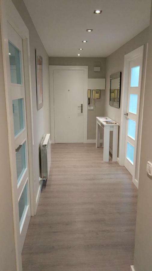 San Anton Centro Apartment ログローニョ エクステリア 写真