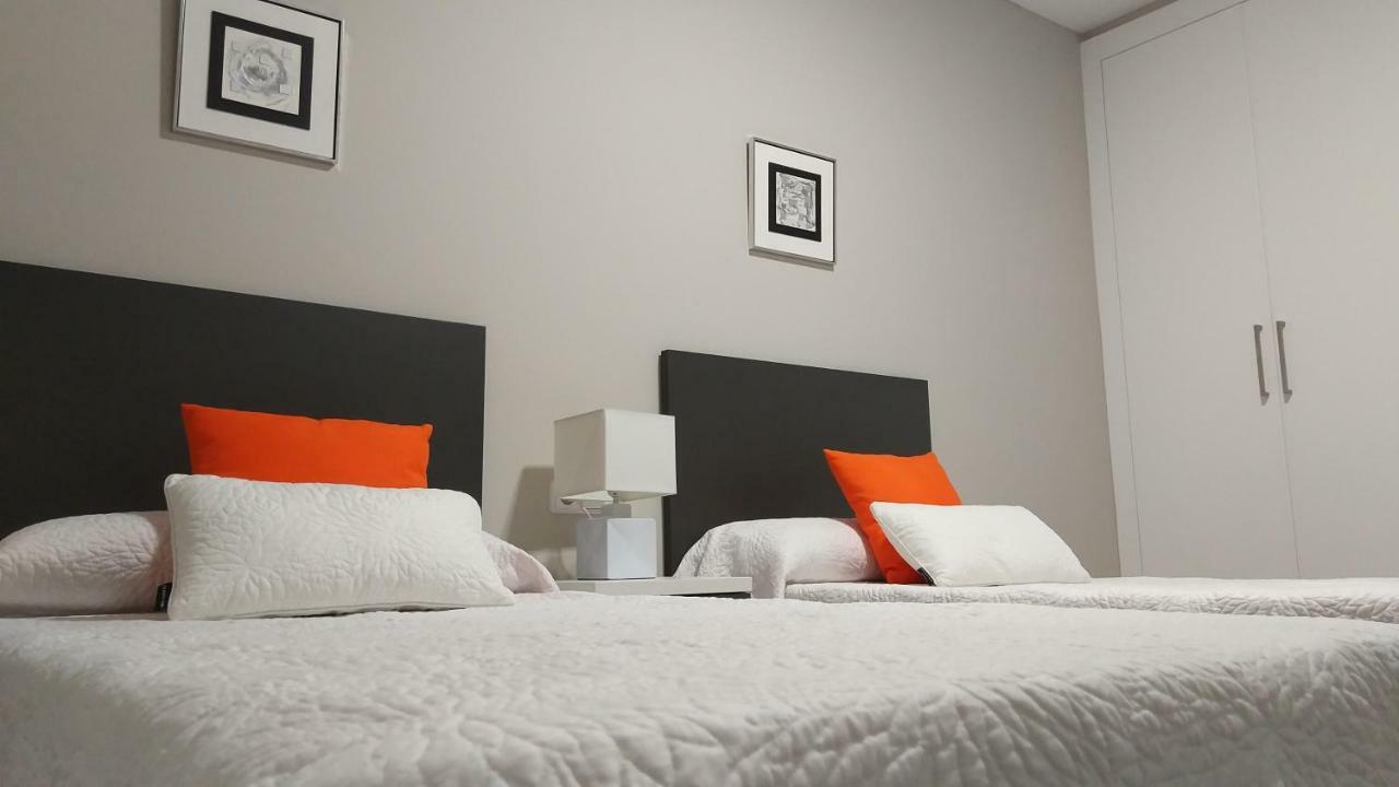 San Anton Centro Apartment ログローニョ エクステリア 写真