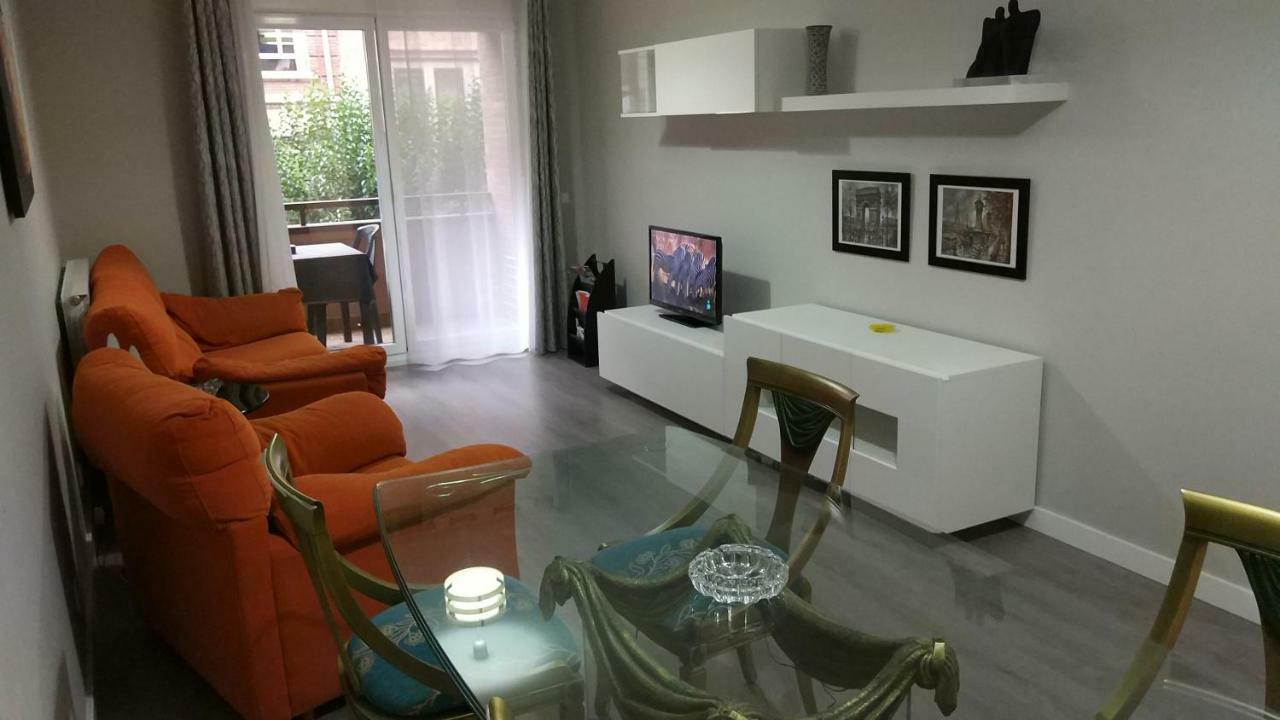 San Anton Centro Apartment ログローニョ エクステリア 写真