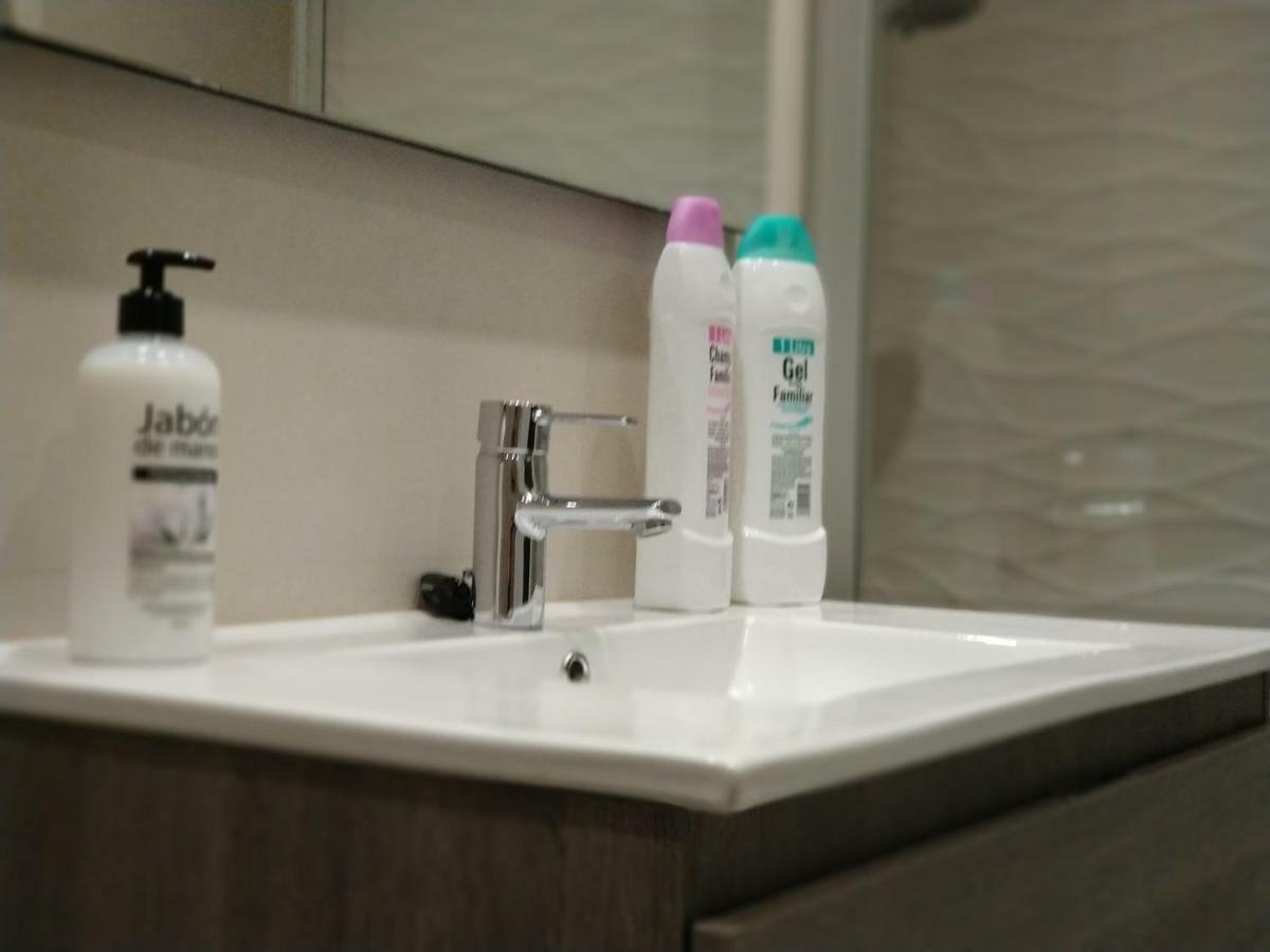 San Anton Centro Apartment ログローニョ エクステリア 写真