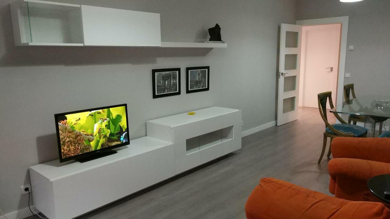 San Anton Centro Apartment ログローニョ エクステリア 写真