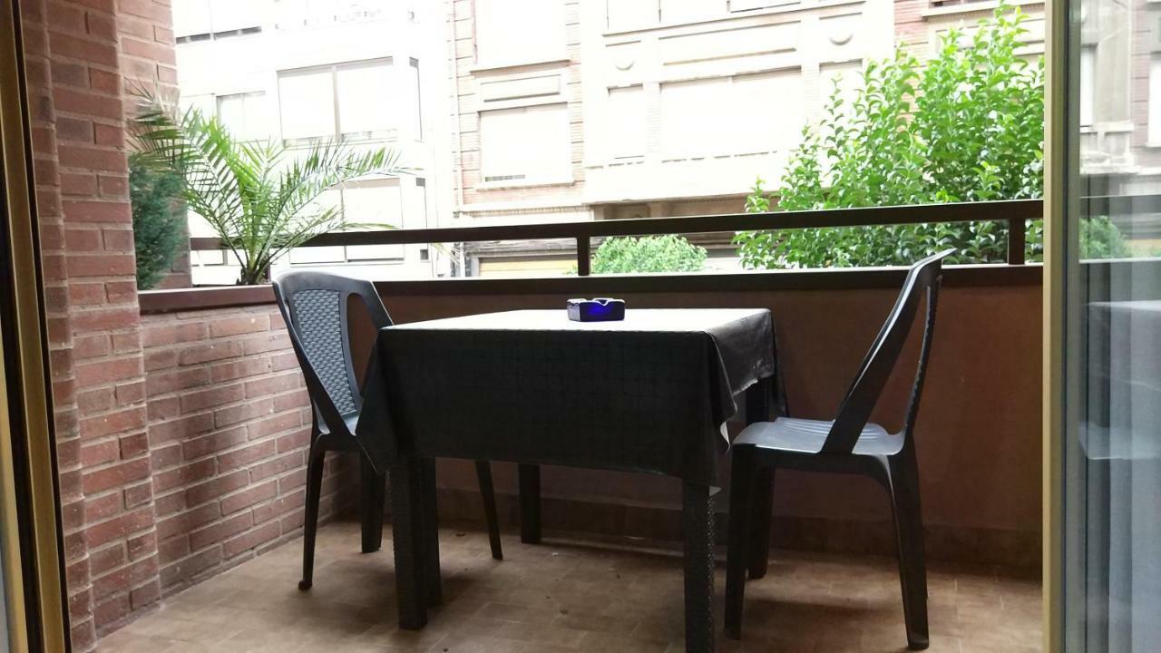 San Anton Centro Apartment ログローニョ エクステリア 写真