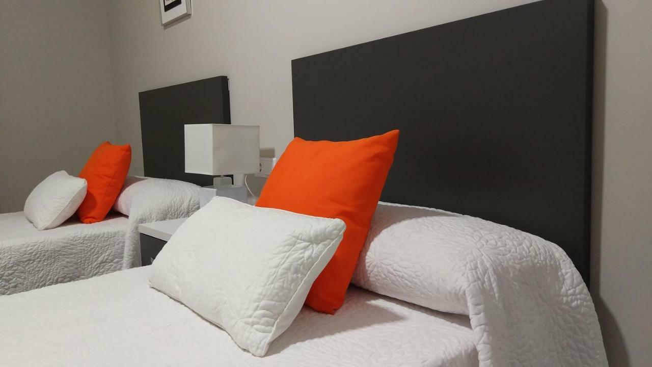San Anton Centro Apartment ログローニョ エクステリア 写真