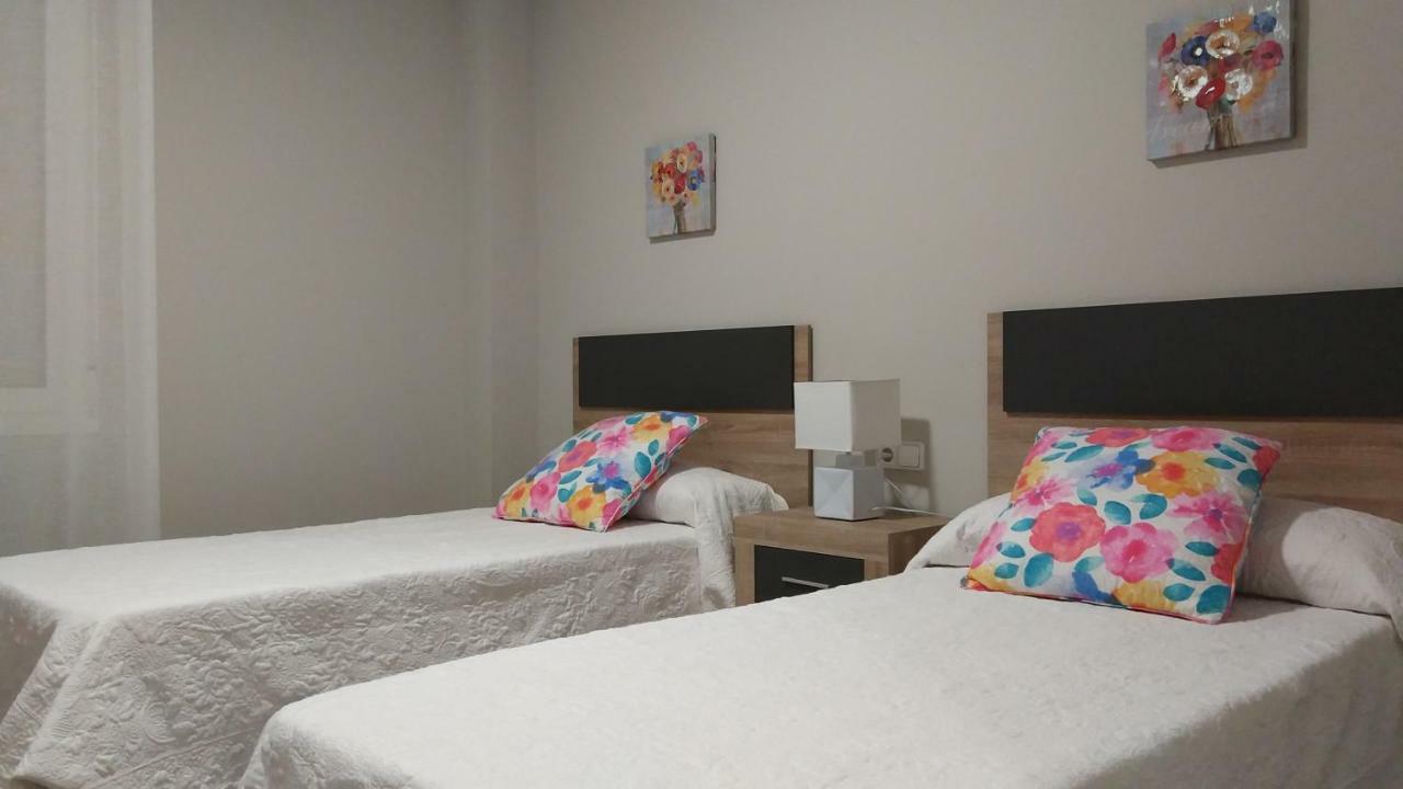 San Anton Centro Apartment ログローニョ エクステリア 写真
