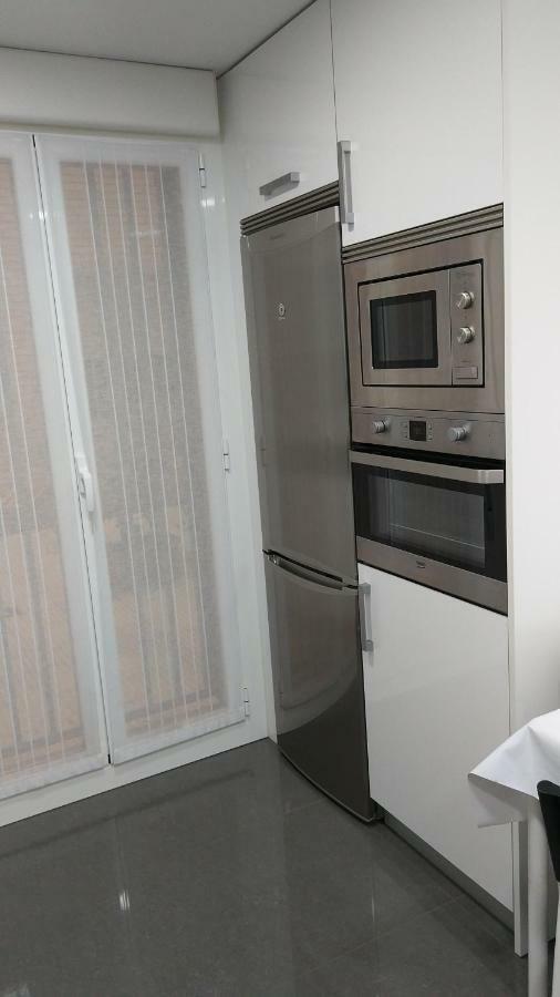 San Anton Centro Apartment ログローニョ エクステリア 写真