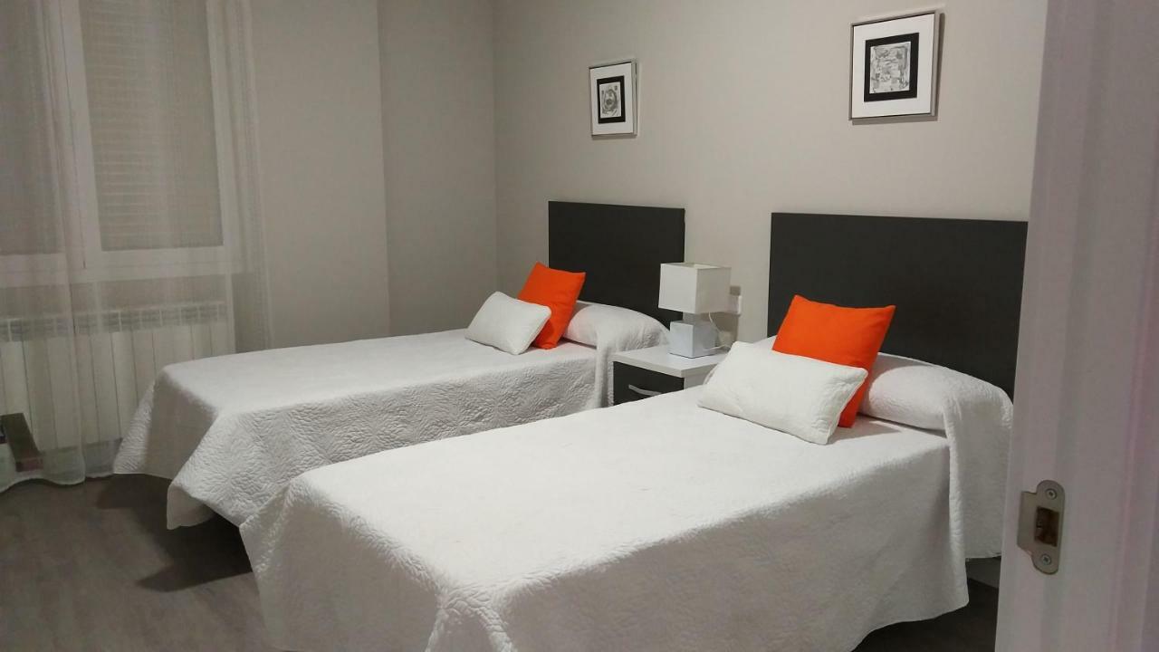 San Anton Centro Apartment ログローニョ エクステリア 写真