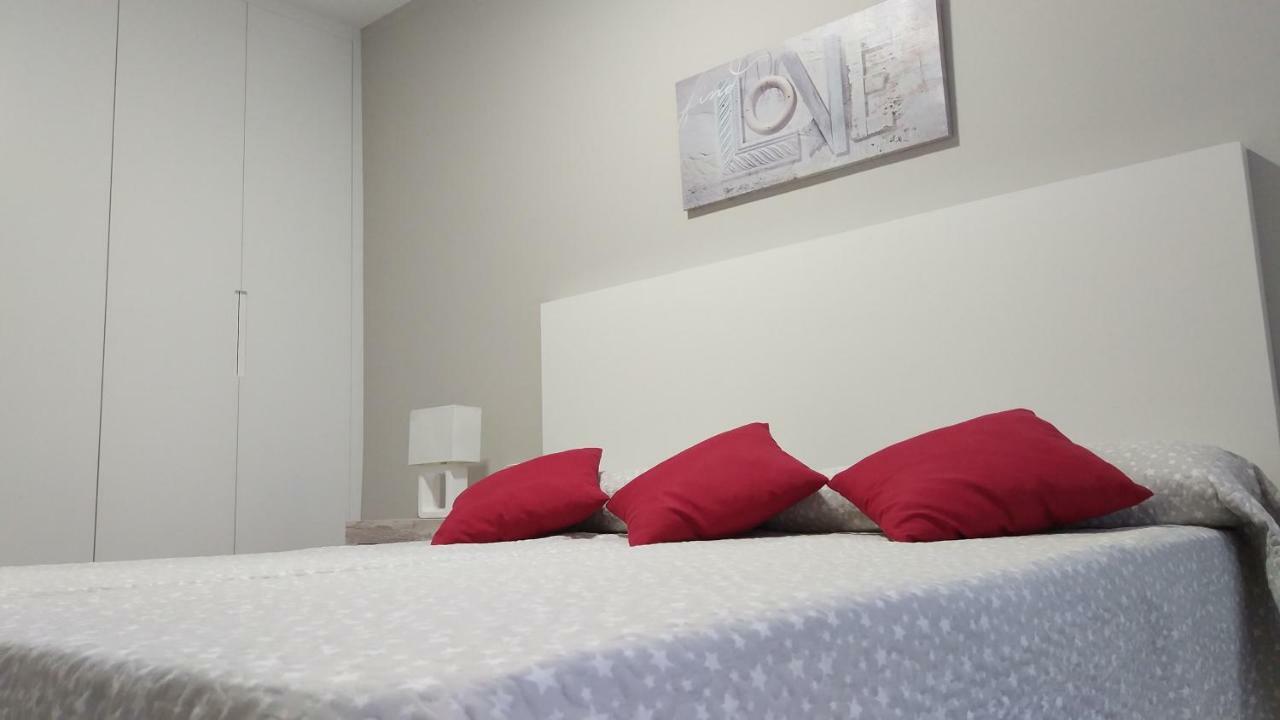 San Anton Centro Apartment ログローニョ エクステリア 写真