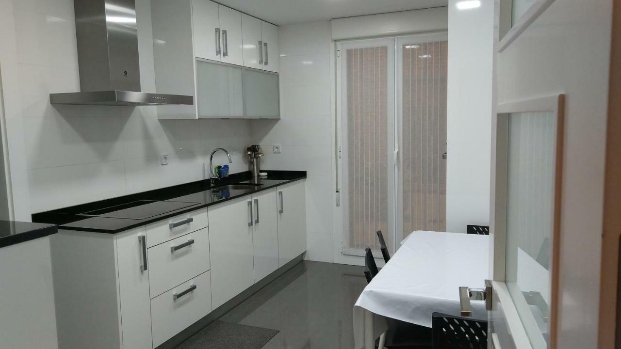 San Anton Centro Apartment ログローニョ エクステリア 写真