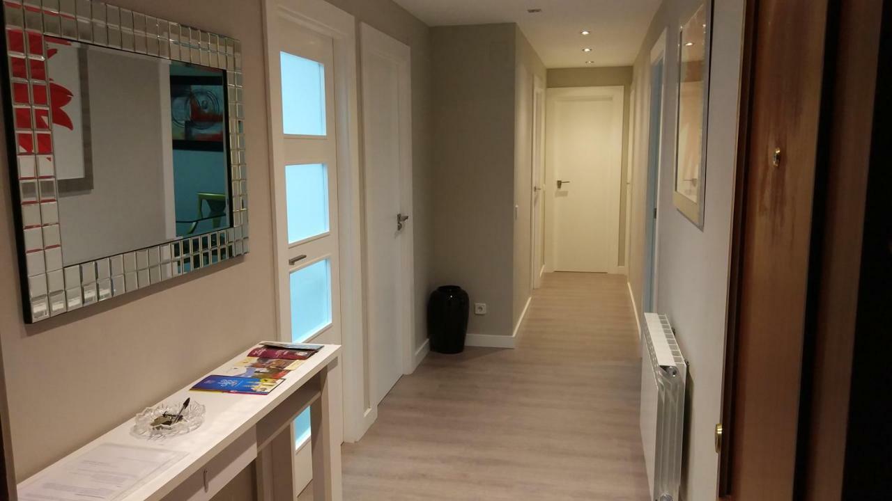 San Anton Centro Apartment ログローニョ エクステリア 写真