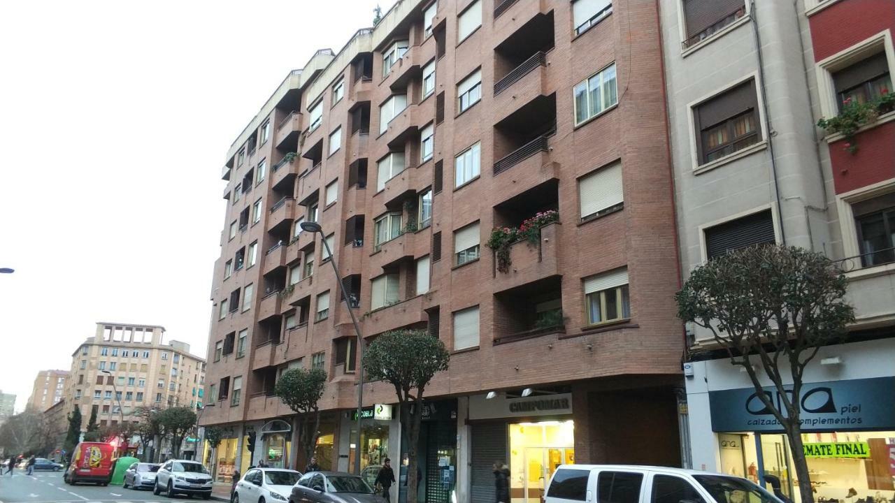 San Anton Centro Apartment ログローニョ エクステリア 写真