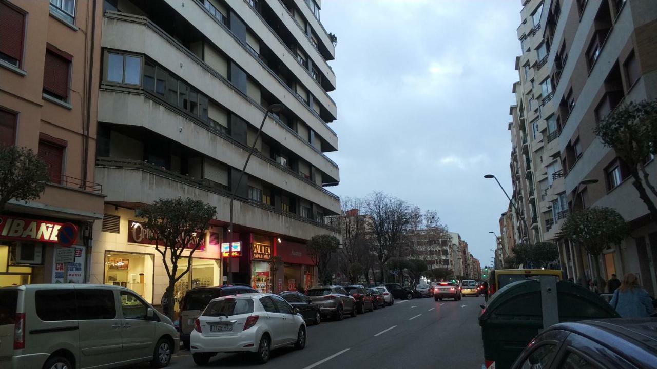 San Anton Centro Apartment ログローニョ エクステリア 写真